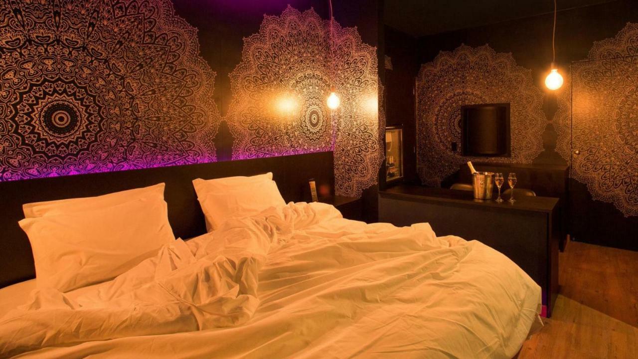 Suíte Superior com Cama King-size