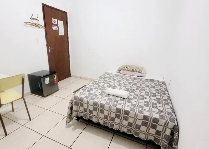 Suitte Proenca Campinas 