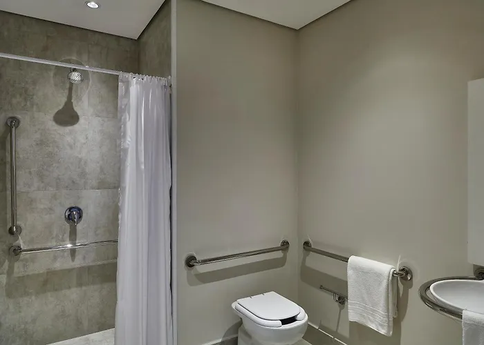Hotel Contemporaneo - Royal Palm Hotels & Resorts Campinas 